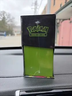Pokemon Perfect Order ETB Elite Trainer Box Sealed New In Hand Ships Today🔥🔥🔥 - Image 4