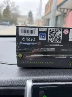 Pokemon Perfect Order ETB Elite Trainer Box Sealed New In Hand Ships Today🔥🔥🔥 - Image 5