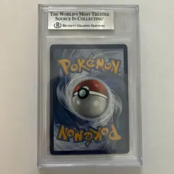 2025 Destined Rivals Cynthia’s Garchomp ex 232/182 SIR BGS 9 - Image 2