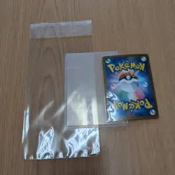 Team Rocket's Arianan SR 119/098 sv10 Pokemon Card The Glory of Team Rocket - Image 3