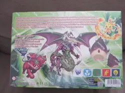 YuGiOh! Hidden Arsenal Chapter 1 - HAC1 - NEW/Sealed Display = 8 Mini Boxes - Image 4