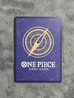 Vinsmoke Reiju (SR) OP12-063 One Piece Legacy of the Master - Image 2