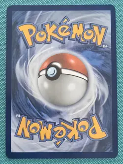 Pokemon TCG Mega Diancie EX 267/217 Mega Attack Rare Ascended Heroes English NM - Image 2