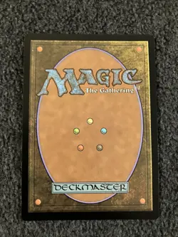 Magic The Gathering MTG - Fly Foil - AFR - Image 2