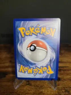 Pokemon TCG Mega Diancie EX 267/217 Mega Attack Rare Ascended Heroes Pack Fresh - Image 2
