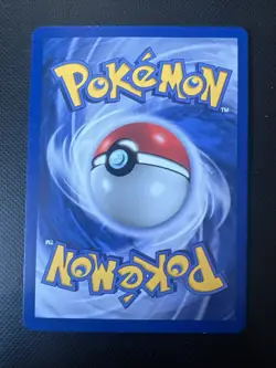 Pokemon Cards: Jungle 1st Edition Common: Nidoran 57/64 - Image 2