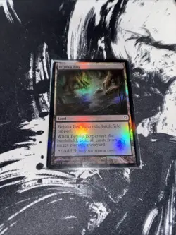 Bojuka Bog Worldwake Foil - Image 1