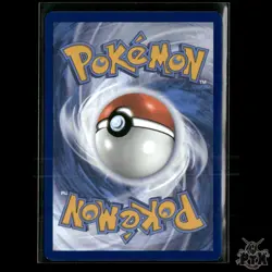 Lillie's Ribombee (Prerelease) 183 SV: Scarlet & Violet Promo Cards NM Pokemon - Image 2