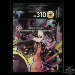 Morpeko V-Union SWSH288 SWSH: Sword & Shield Promo Cards NM Pokemon 2018 - Image 1