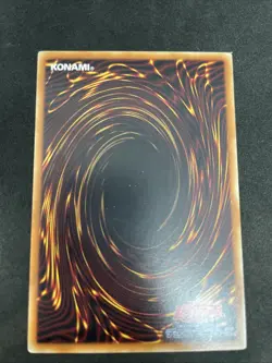 yugioh yami yugi token card CD03-JP002 normal japnese - Image 2