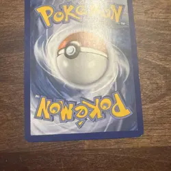 Pikachu - BREAKthrough - 48/162 - singles - Pokemon TCG - Reverse Holo - Image 3