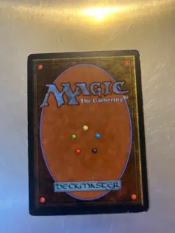 Glasses of Urza Revised Edition Magic Cards, MP, COMBINED SHIPPING - Image 2