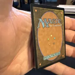 Paths of the Dead - Cavern of Souls (Foil) Lord of the Rings NM 362 - Image 5