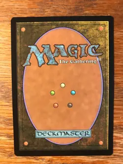 Magic the Gathering MTG foil Simian Spirit Guide Time Spiral Remastered signed - Image 3