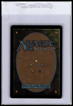 Aetherdrift #15 Guardian Sunmare Foil - Image 2