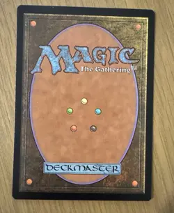 MTG Temple Bell Commander 2013 Regular NM - Image 2