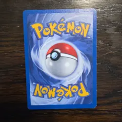 Pokemon Sabrina 20/132 Gym Challenge Holo Rare Unlimited 2000 Trainer - Image 5