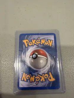 Pokemon TCG Ditto 61/113 Regular Charmander Card 2005 Decent Condition - Image 2