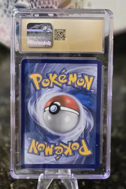 CGC Pristine 10 - Kartana SV33/SV94 - Hidden Fates - Pokemon TCG - Shiney Vault - Image 2
