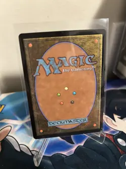 MTG Phyrexian Tower, NM-Mint, English Modern Horizons 3 - Image 2