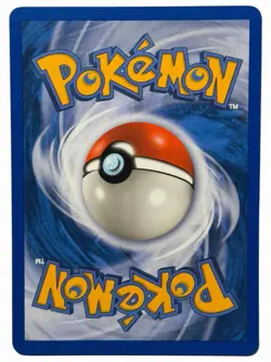 Energy - 165/165 Expedition 2002 - E Reader WOTC Pokemon - NM - Image 2
