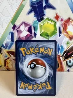 Naveen 112/088 Ultra Rare Full Art Trainer - Pokemon TCG Perfect Order - NM - Image 2