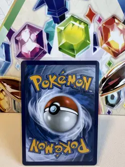 Forest of Vitality 109/088 Ultra Rare Full Art - Pokemon TCG Perfect Order - NM - Image 2