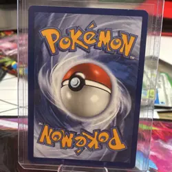 Pokemon Aurorus POR 092/088 Stage 2 170 HP Rare Regular English Card 2026 - Image 2