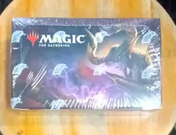 MTG Core Set 2019 Booster Box (english) SEALED NEW - Image 1