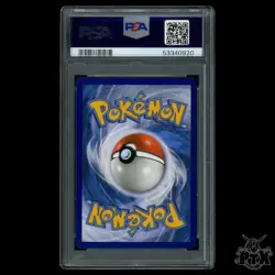 Machamp BREAK 60/108 PSA 9 XY Evolutions Pokemon - Image 2