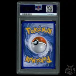 Special Delivery Charizard SWSH075 PSA 9 Pokemon Center Promo - Image 2