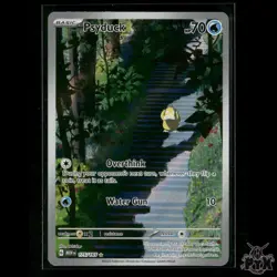 Psyduck 175/165 SV: Scarlet & Violet 151 NM Pokemon - Image 1