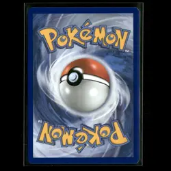 Meowth ex 062/088 ME03: Perfect Order NM Pokemon - Image 2