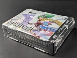 MTG Magic the Gathering: Final Fantasy Collector Booster Box Sealed English - Image 4