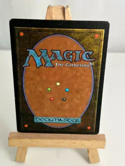 MTG The Rack Alternate & Black Vise 4th Edition Regular Uncommon - Image 3