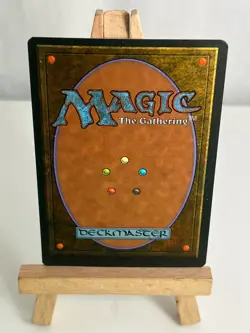 MTG The Rack Alternate & Black Vise 4th Edition Regular Uncommon - Image 5