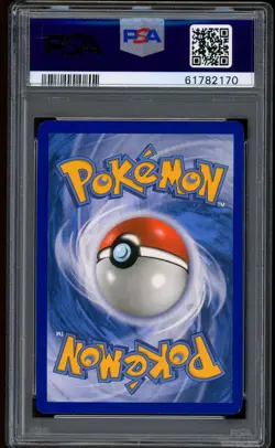 2020 Pokemon Umbreon & Darkrai GX Tag Team Powers Coll. #SM241 PSA 9 MINT - Image 2