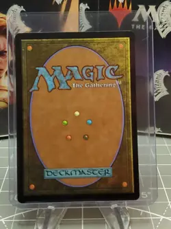 FOIL - MTG - Murders at Karlov Manor - Slime Against Humanity - FOIL - MINT - Image 2