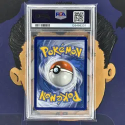 💎PSA 10 GEM MINT 2021 Pokemon Shining Fates CRAMORANT VMAX #055 Full Art - Image 3