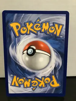 Wally's Compassion 176/132 Ultra Rare Holo Full Art Pokemon Mega Evolution - Image 2