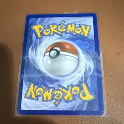 Pokemon Mega Signal 171/132 Me01 Mega Evolution Secret Rare Holo Trainer Item - Image 2