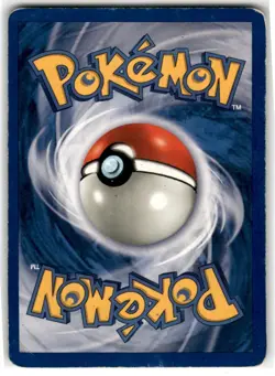 2000 Classic - Team Rocket Dark Gyarados DMG Rare Holo #8 - Image 2