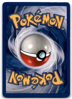 2000 Gym - Challenge Giovanni’s Meowth LP Common #74 - Image 2