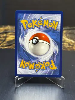 Pokemon Cramorant Illustration Rare Holo Sv06: Twilight Masquerade 176/167 - Image 2