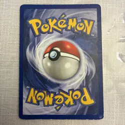 Magneton 9/102 Holo Rare Pokemon 1999 Shadowless Base Set MP - Image 2