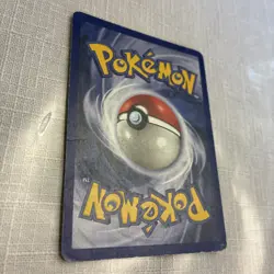 Magneton 9/102 Holo Rare Pokemon 1999 Shadowless Base Set MP - Image 3