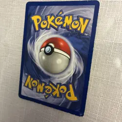 Magneton 9/102 Holo Rare Pokemon 1999 Shadowless Base Set MP - Image 4