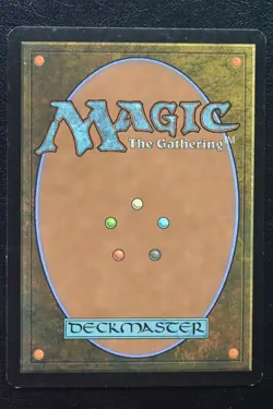 Magic The Gathering MTG KAMI OF FALSE HOPE Betrayers of Kamigawa LP Played - Image 2