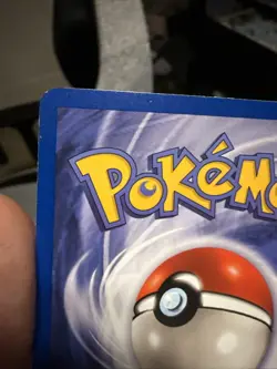 Pokemon Dark Charizard 21/82 Team Rocket Non-Holo Rare card LP-/MP+ 1st EDITION - Image 3