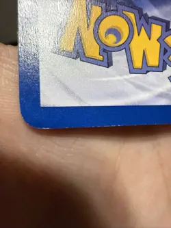 Pokemon Dark Charizard 21/82 Team Rocket Non-Holo Rare card LP-/MP+ 1st EDITION - Image 4